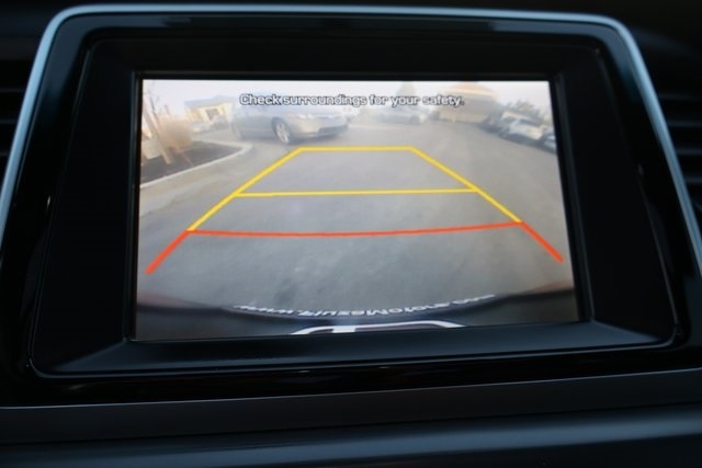 Hyundai Sonata  2018