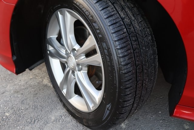 Hyundai Sonata  2018