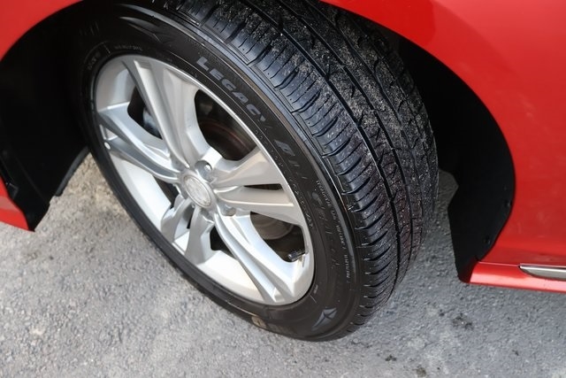 Hyundai Sonata  2018