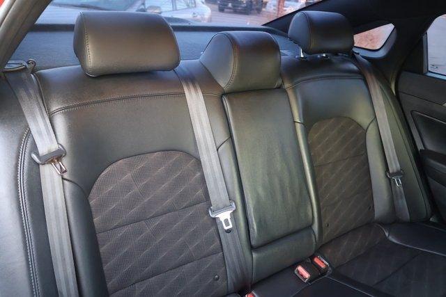 Hyundai Sonata  2018