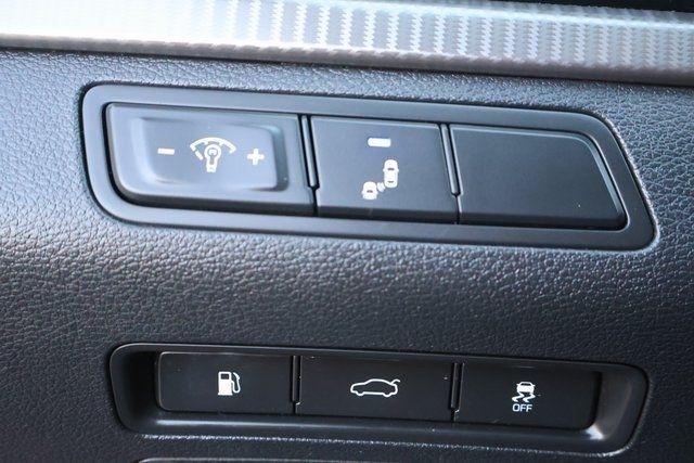 Hyundai Sonata  2018