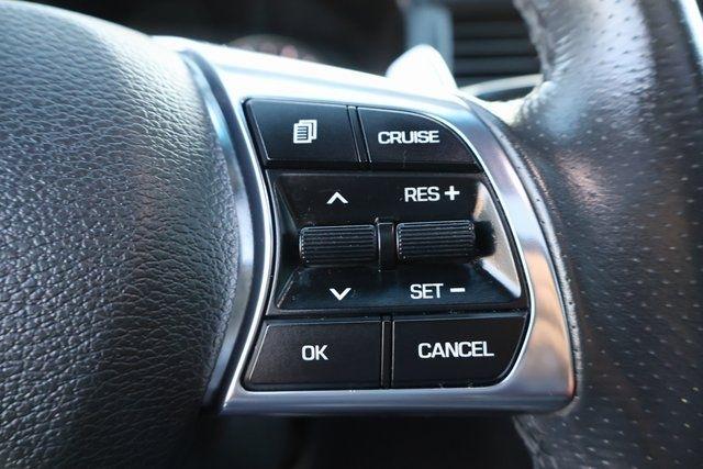 Hyundai Sonata  2018