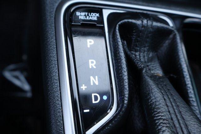 Hyundai Sonata  2018