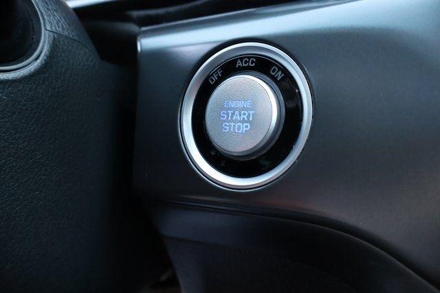 Hyundai Sonata  2018