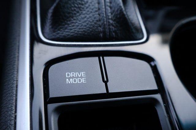 Hyundai Sonata  2018