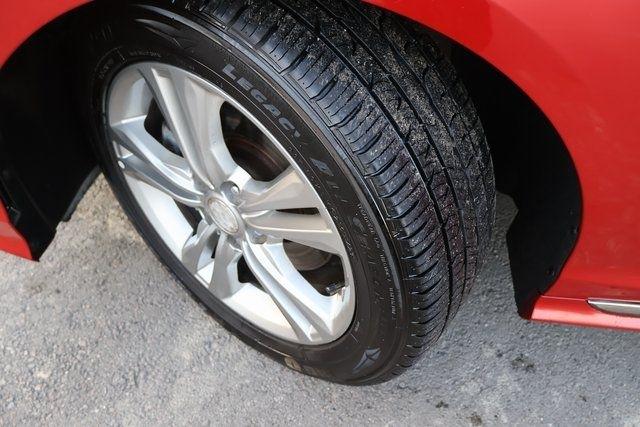 Hyundai Sonata  2018