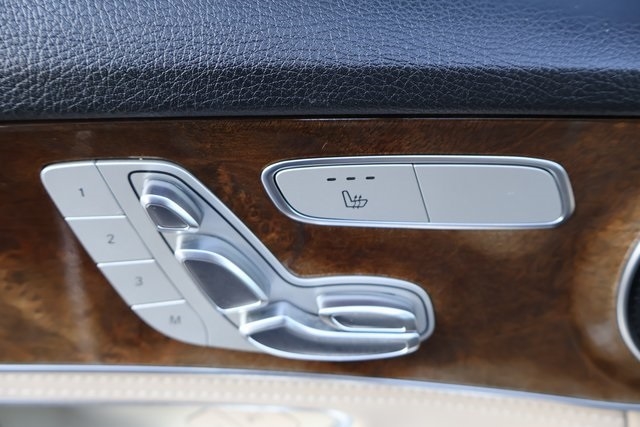 Mercedes-Benz C-Class  2016