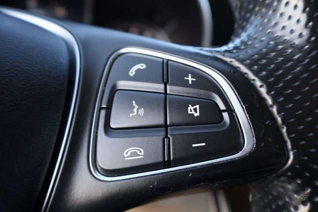 Mercedes-Benz C-Class  2016