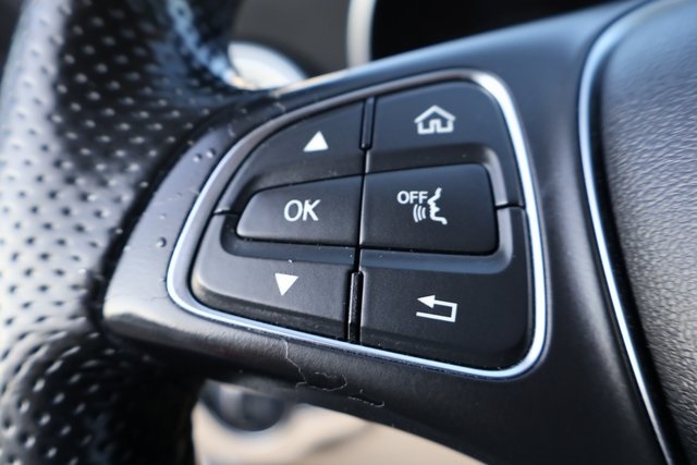 Mercedes-Benz C-Class  2016