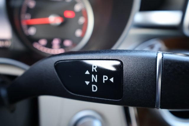 Mercedes-Benz C-Class  2016