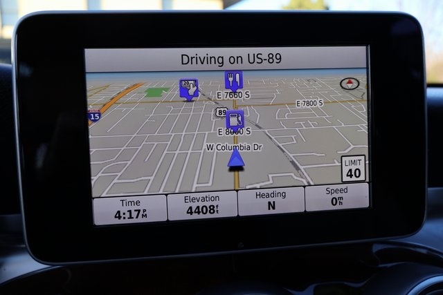 Mercedes-Benz C-Class  2016