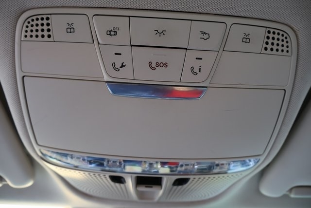 Mercedes-Benz C-Class  2016