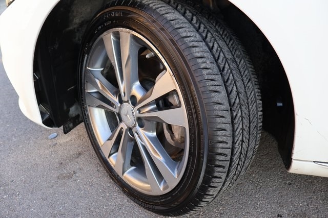 Mercedes-Benz C-Class  2016