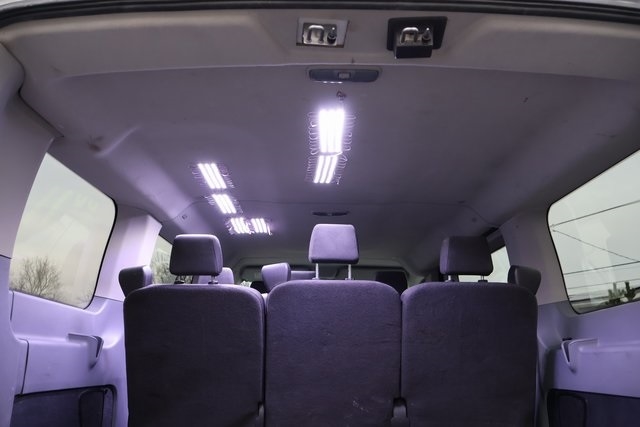 Ford Transit Wagon  2017