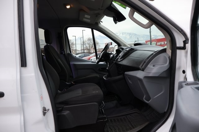 Ford Transit Wagon  2017