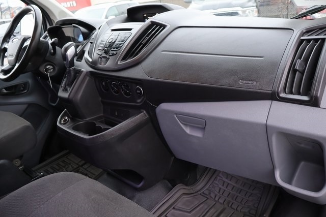 Ford Transit Wagon  2017