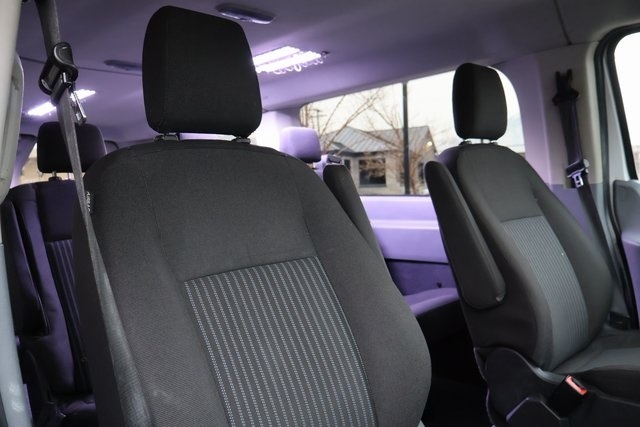 Ford Transit Wagon  2017