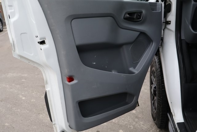 Ford Transit Wagon  2017