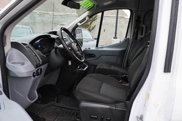 Ford Transit Wagon  2017