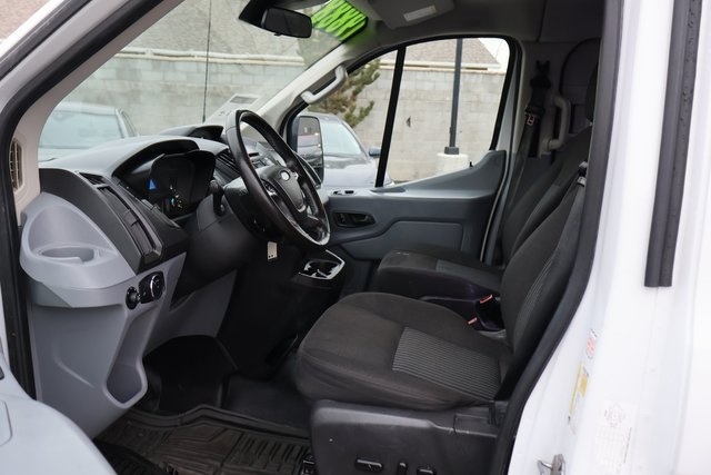 Ford Transit Wagon  2017