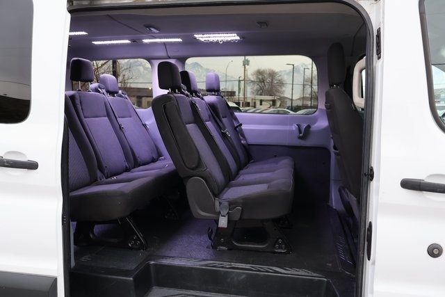 Ford Transit Wagon  2017