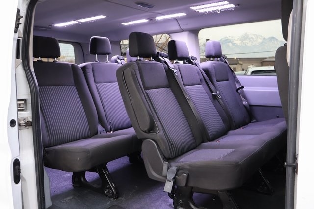 Ford Transit Wagon  2017