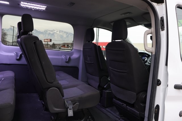 Ford Transit Wagon  2017