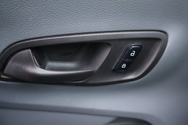 Ford Transit Wagon  2017