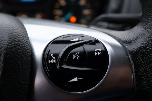 Ford Transit Wagon  2017