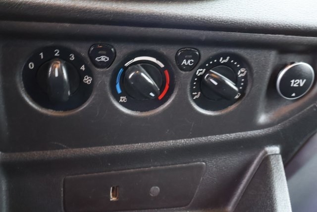 Ford Transit Wagon  2017