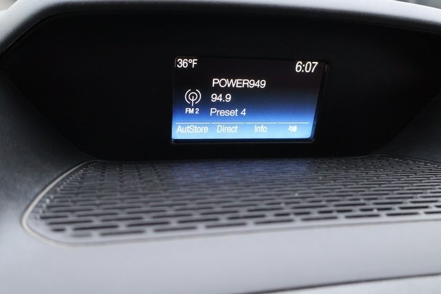 Ford Transit Wagon  2017