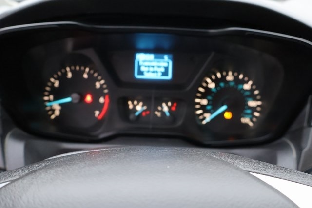 Ford Transit Wagon  2017