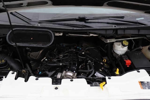 Ford Transit Wagon  2017