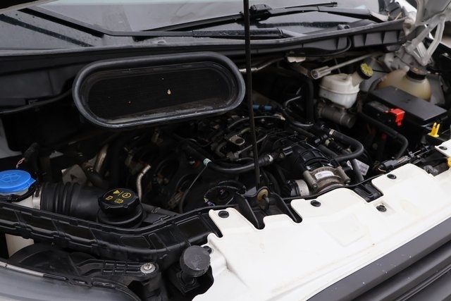 Ford Transit Wagon  2017