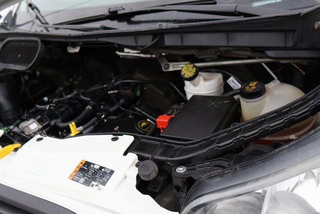 Ford Transit Wagon  2017