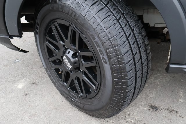 Ford Transit Wagon  2017