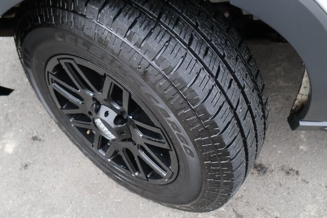 Ford Transit Wagon  2017