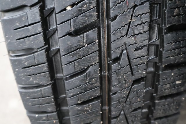 Ford Transit Wagon  2017