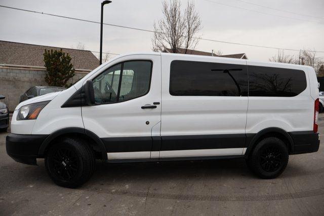 Ford Transit Wagon  2017