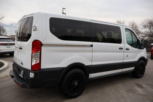 Ford Transit Wagon  2017