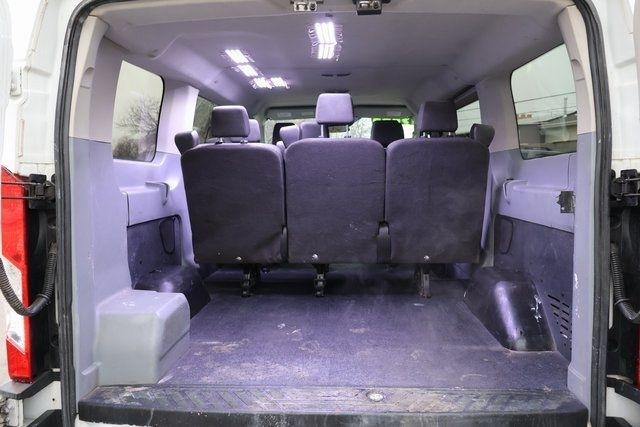 Ford Transit Wagon  2017