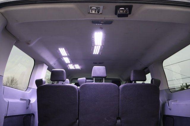 Ford Transit Wagon  2017