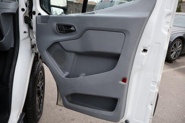 Ford Transit Wagon  2017