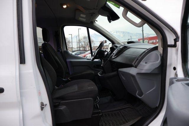 Ford Transit Wagon  2017