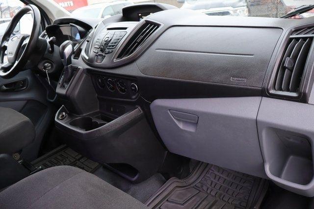 Ford Transit Wagon  2017