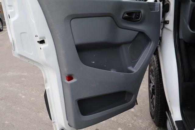 Ford Transit Wagon  2017