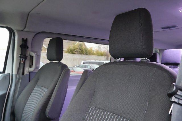 Ford Transit Wagon  2017