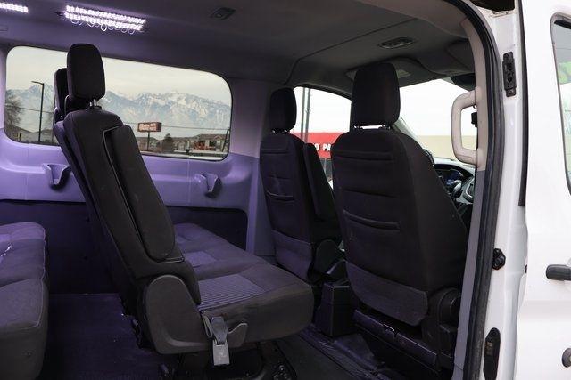 Ford Transit Wagon  2017