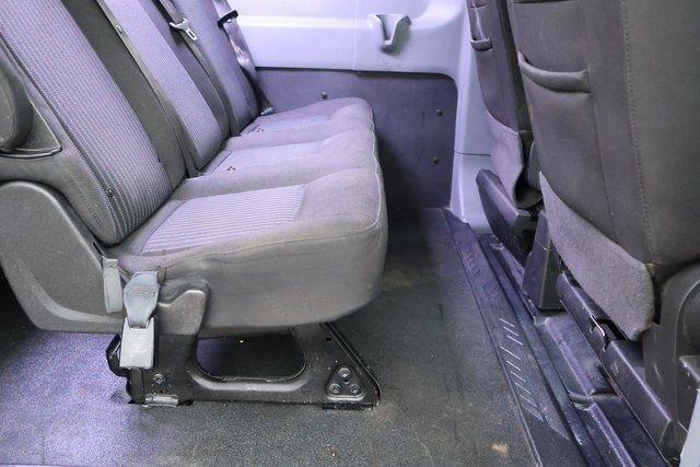 Ford Transit Wagon  2017