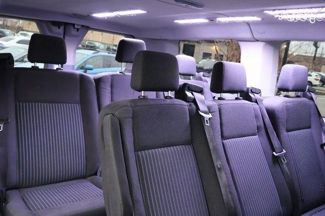 Ford Transit Wagon  2017